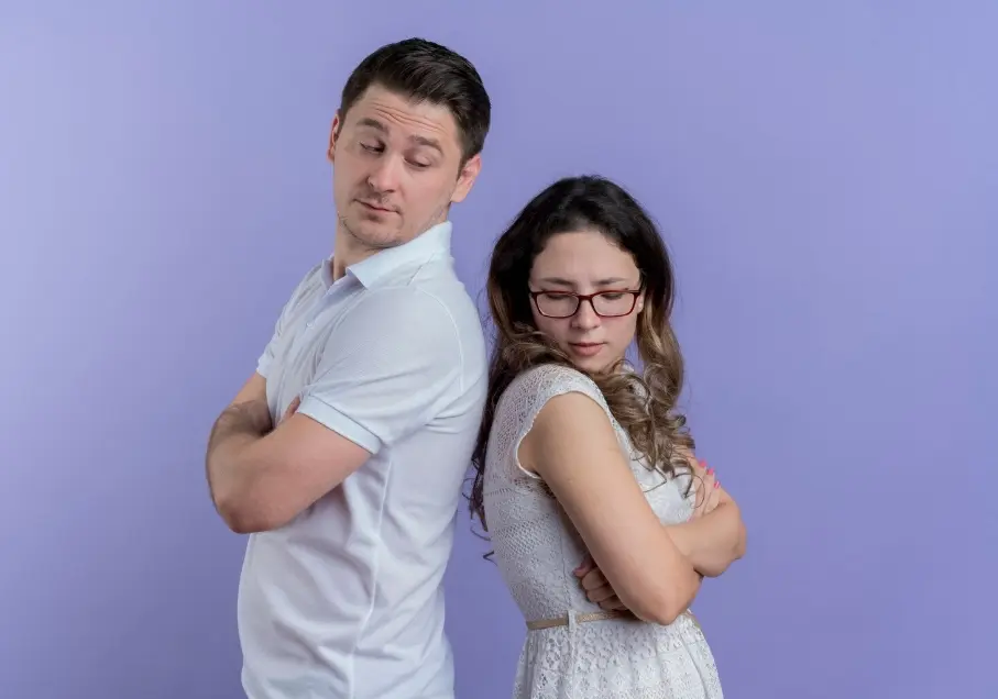 বিচ্ছেদে মনোবিজ্ঞানের ভূমিকা