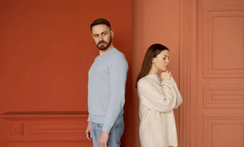 বিচ্ছেদ নিয়ে উক্তি