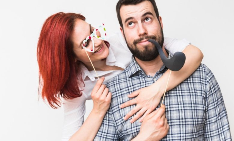 রোমান্টিক হাসির জোকস