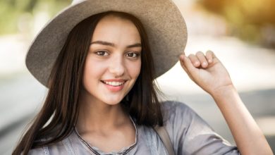 কিউট মেয়েদের প্রোফাইল পিক