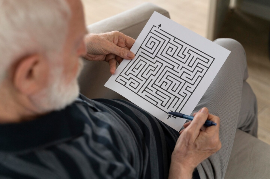 ধাঁধার গুরুত্ব ও মস্তিষ্কবিকাশে ভূমিকা