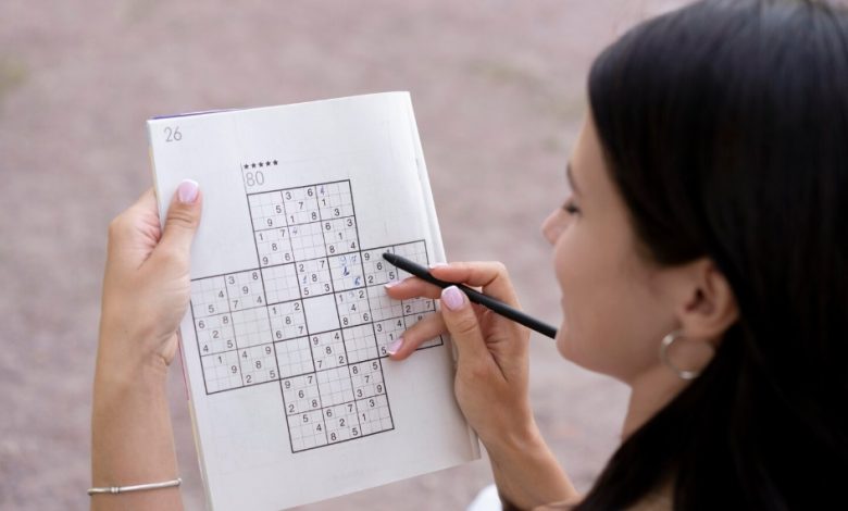 বুদ্ধির ধাঁধা উত্তর সহ