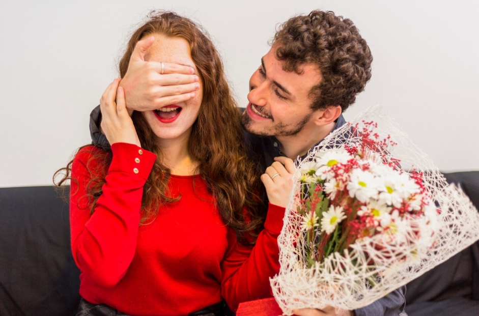 রোমান্টিক হাসির জোকস