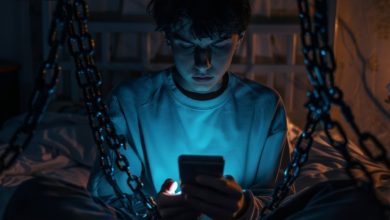 uses and abuses of internet paragraph