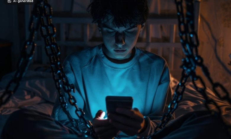 uses and abuses of internet paragraph