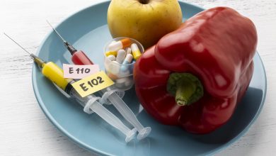 food adulteration paragraph