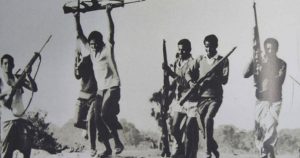 bangladesh muktijuddho rochona