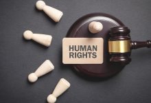 human rights paragraph for hsc