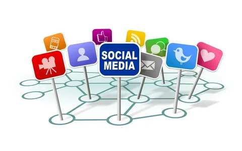 uses and abuses of social media paragraph