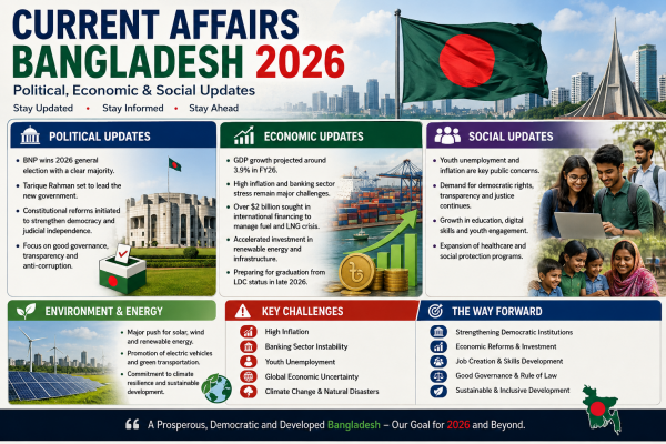 current affairs bangladesh