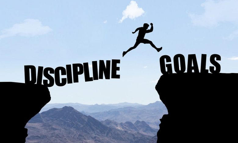 Discipline Composition