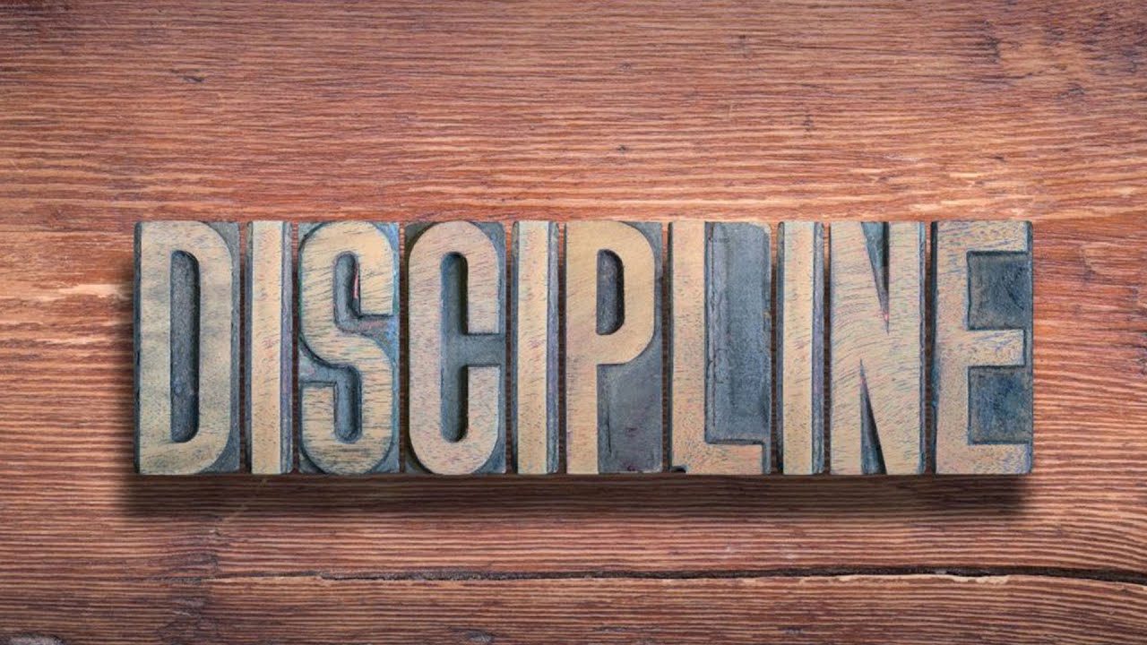 Discipline Composition 