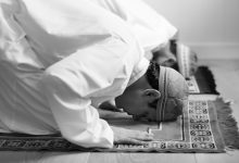 tarabi namaz munajat