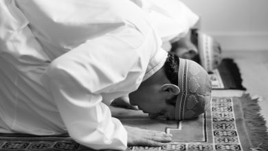 tarabi namaz munajat