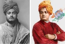 essay on swami vivekananda in bengali